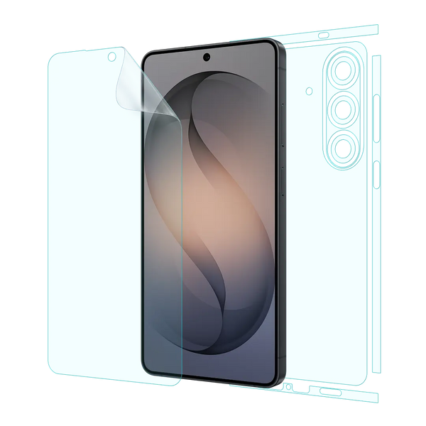 Galaxy S26 Plus Screen Guard Protector