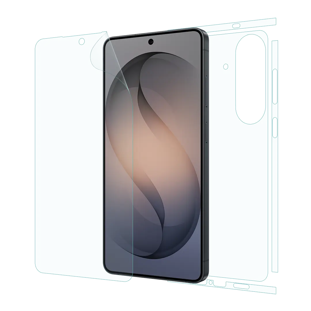 Galaxy S26 Plus Screen Protector