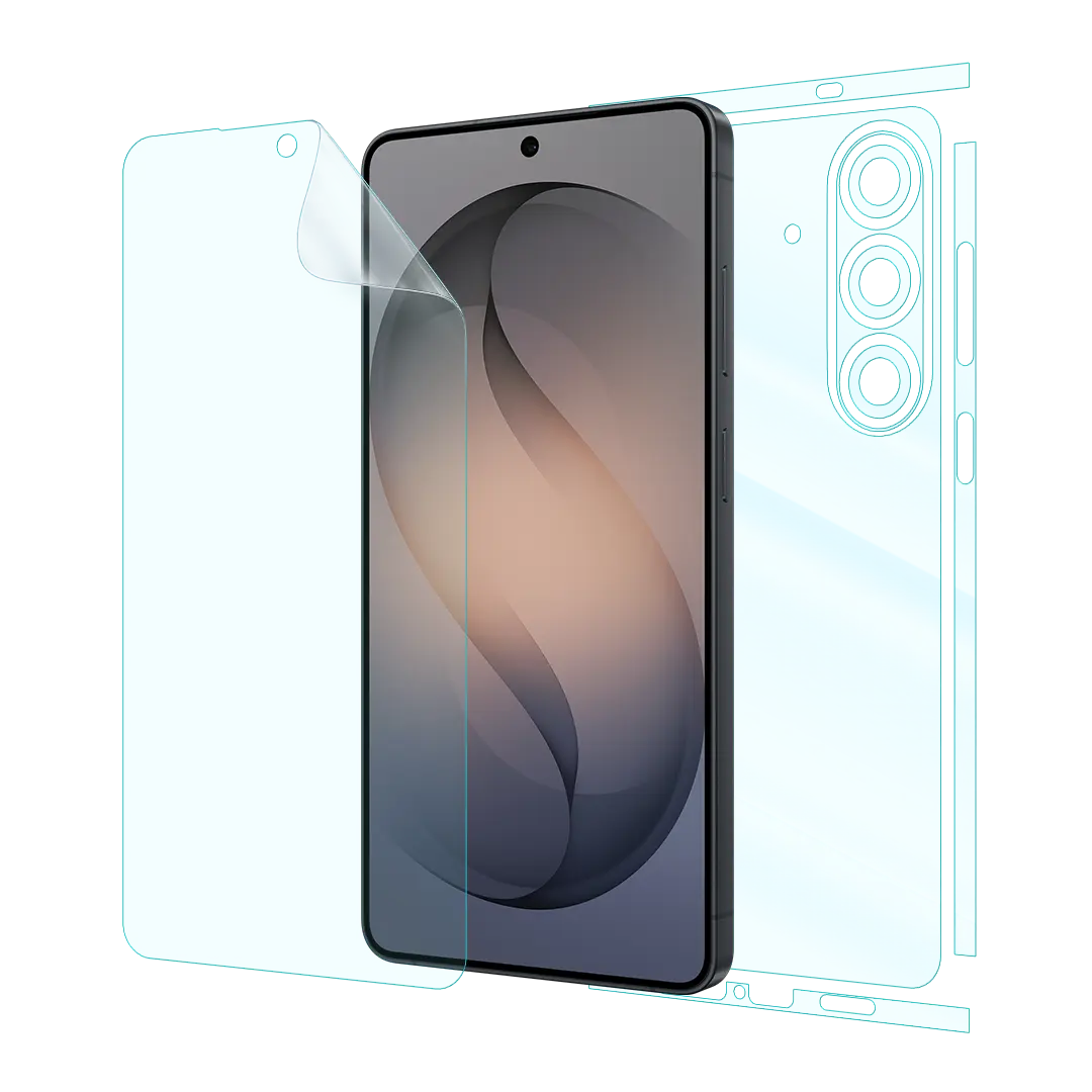 Galaxy S26 Plus Screen Guard Protector