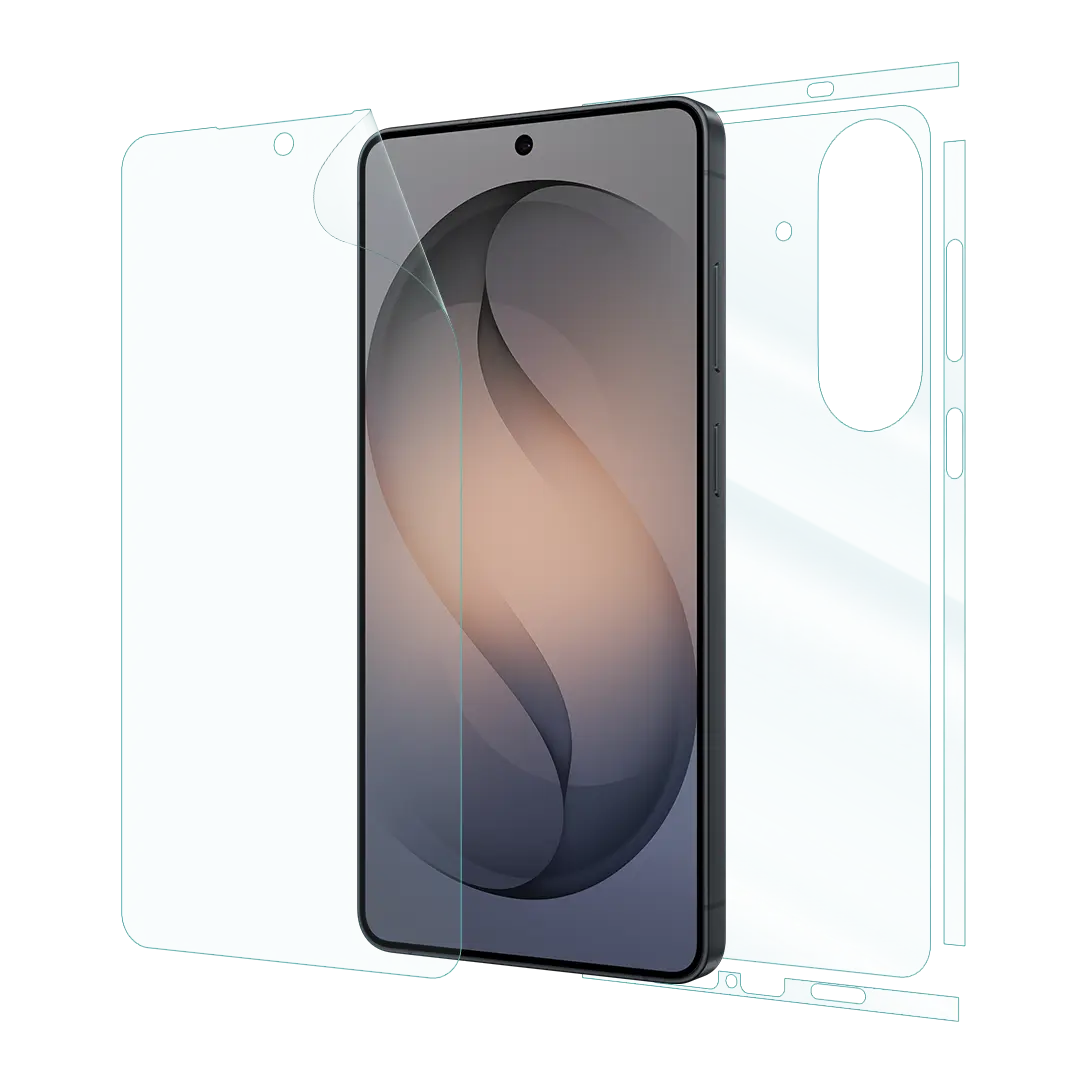 Galaxy S26 Plus Screen Protector