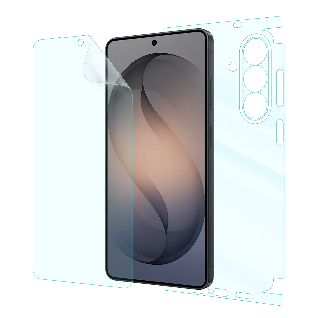 Galaxy S26 Plus Screen Protector