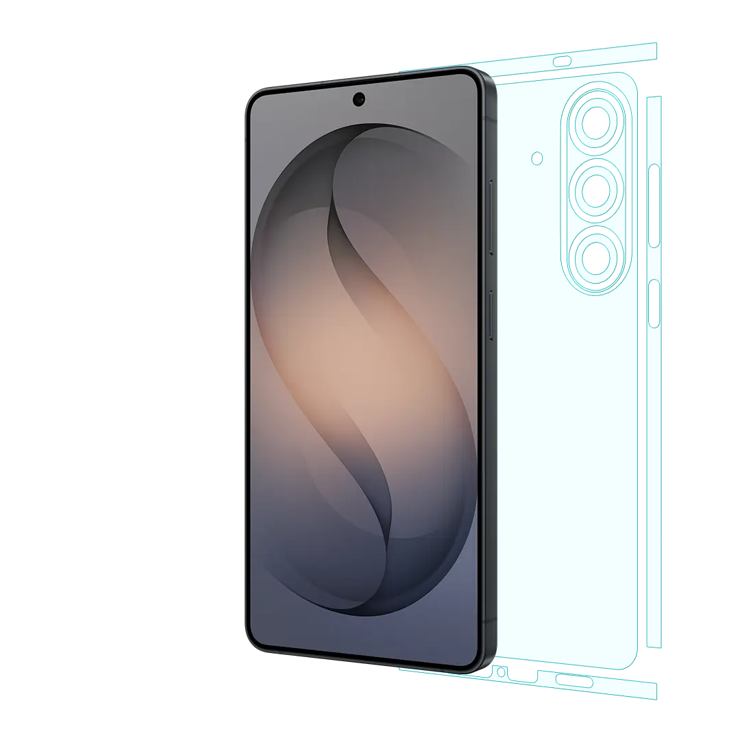 Galaxy S26 Plus Screen Guard Protector