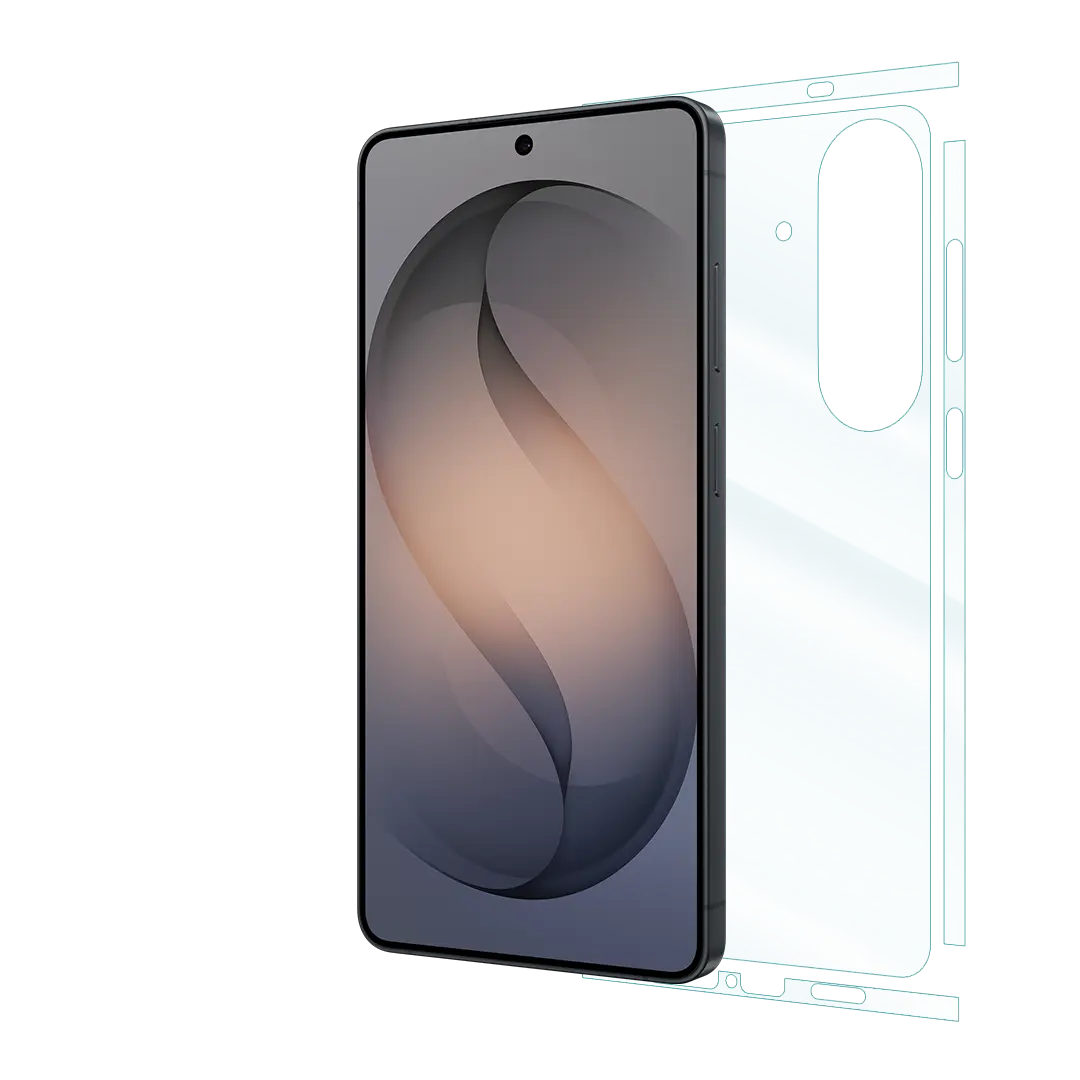 Galaxy S26 Plus Screen Protector
