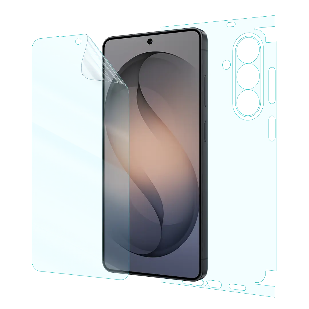 Galaxy S26 Plus Screen Protector