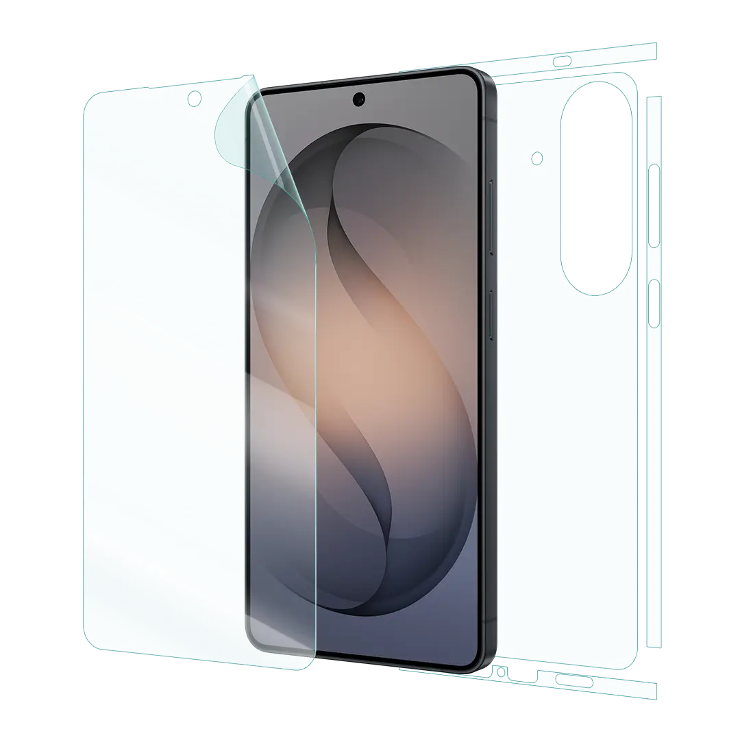 Galaxy S26 Plus Screen Protector