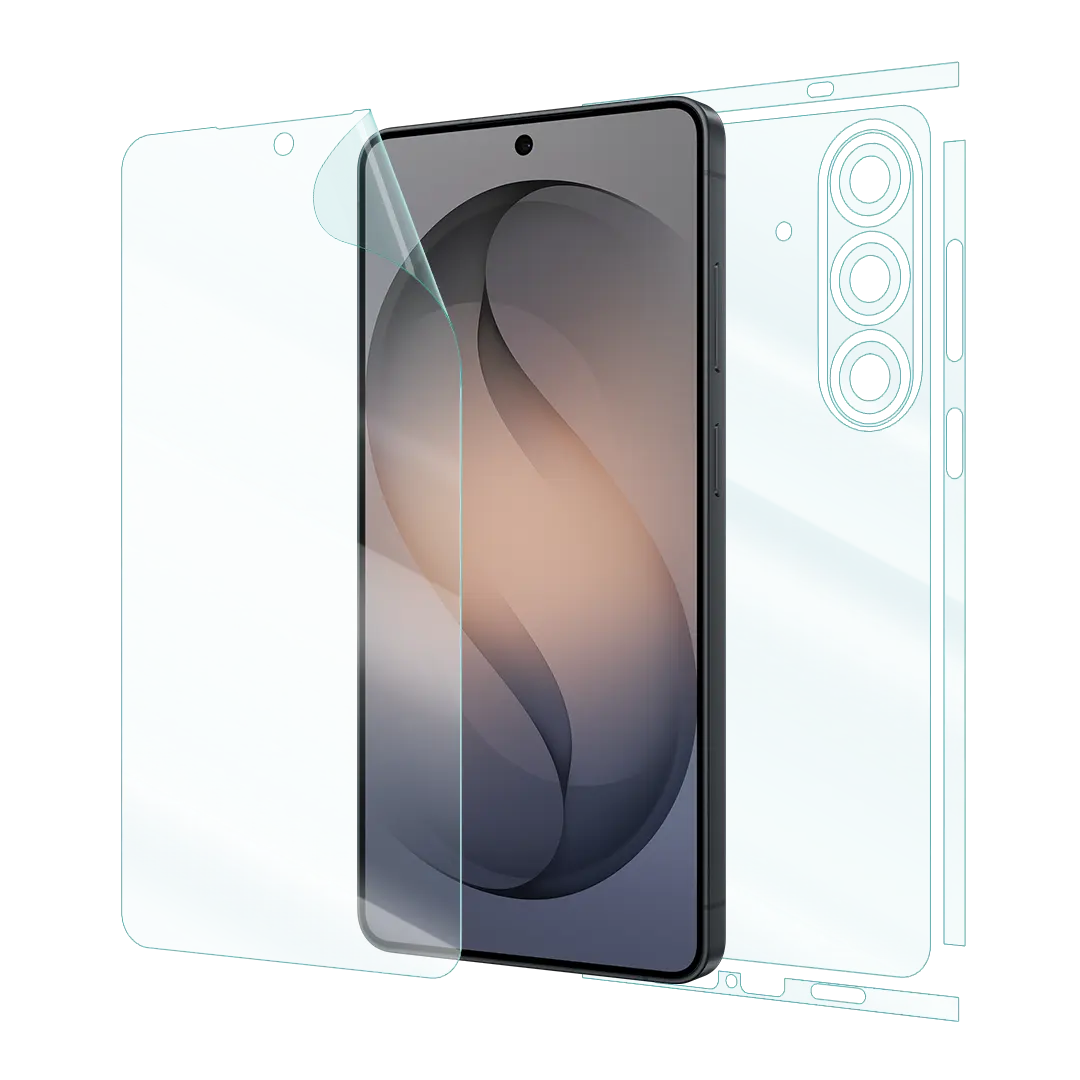 Galaxy S26 Plus Screen Protector