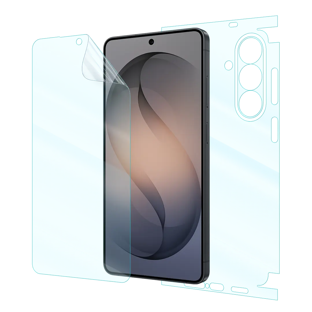 Galaxy S26 Plus Screen Protector