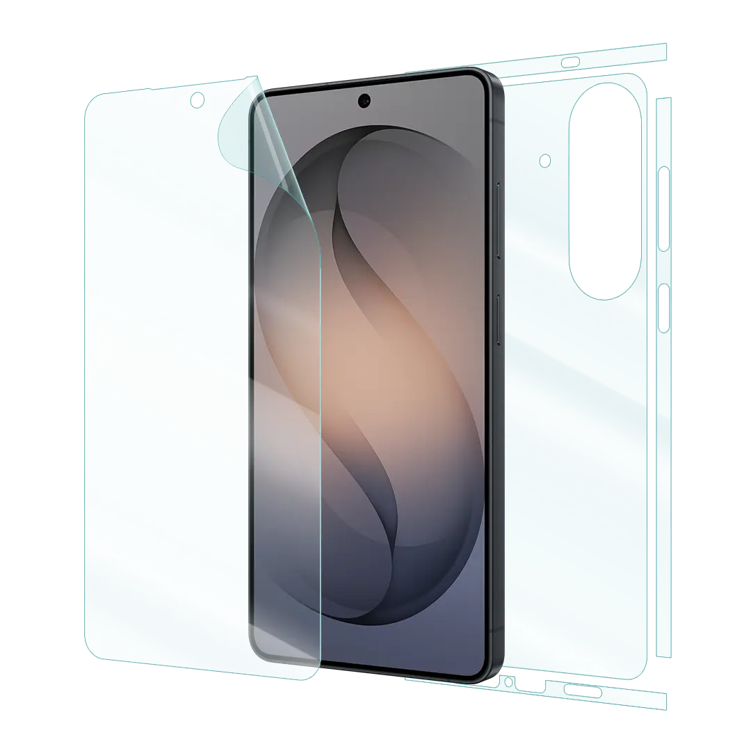 Galaxy S26 Plus Screen Protector