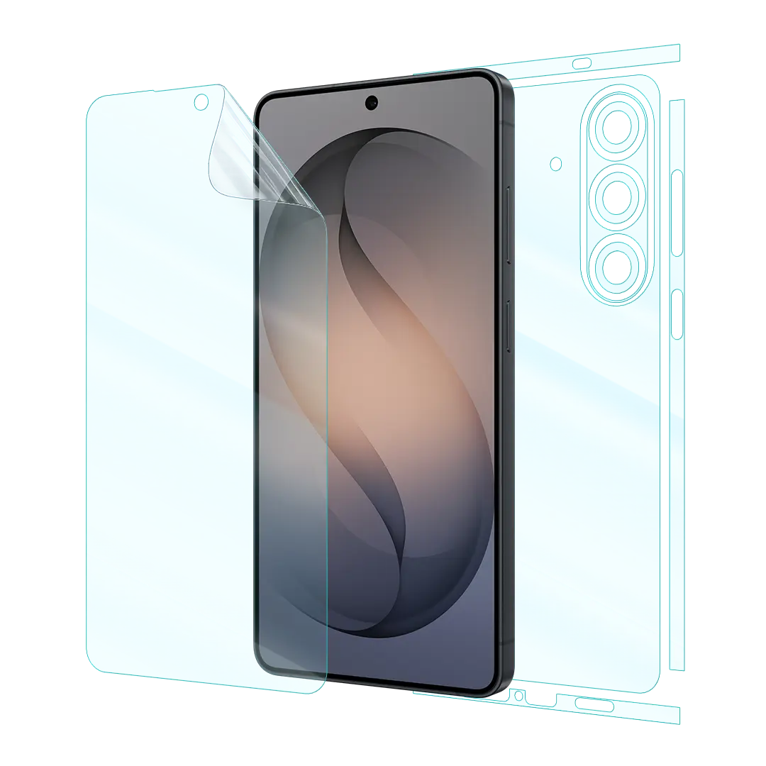 Galaxy S26 Plus Screen Guard Protector