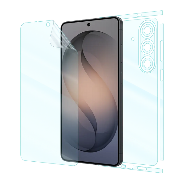 Galaxy S26 Plus Screen Guard Protector