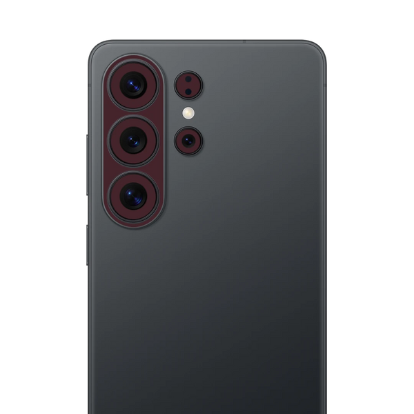 Galaxy S26 Ultra Camera Skins & Wraps