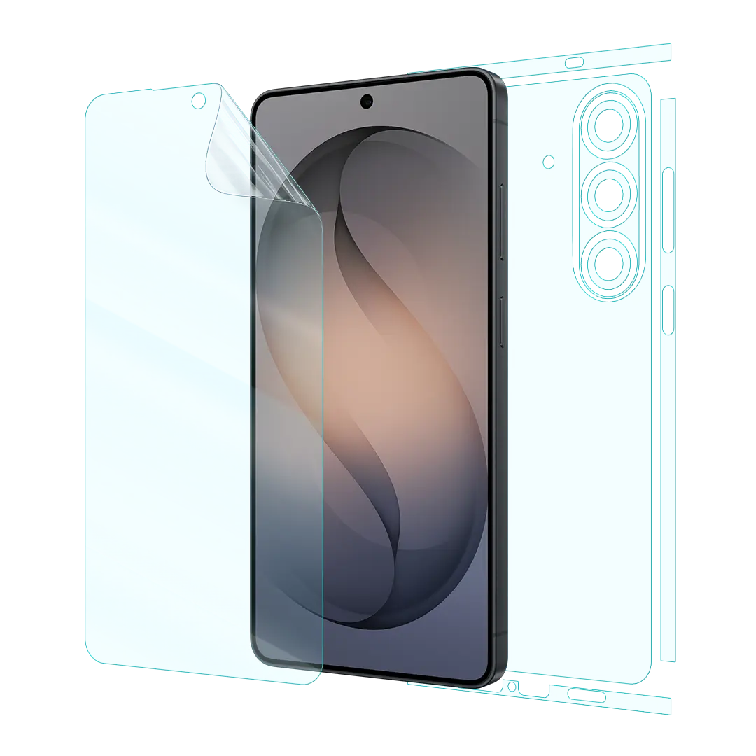 Galaxy S26 Screen Guard Protector