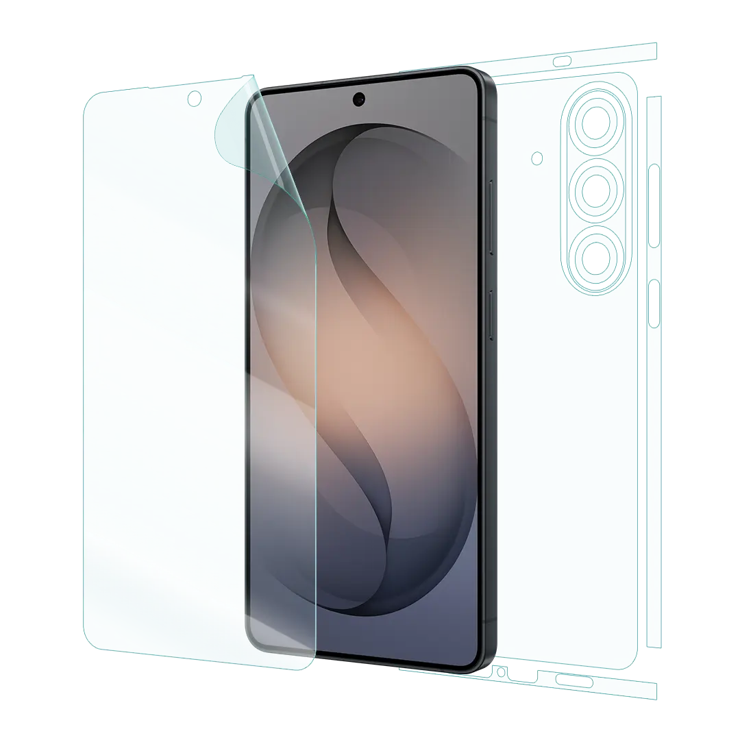 Galaxy S26 Screen Protector