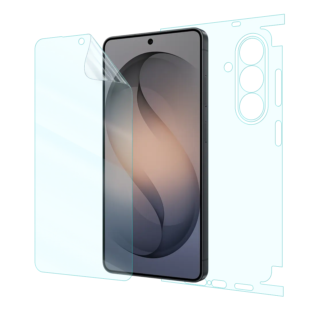 Galaxy S26 Screen Protector