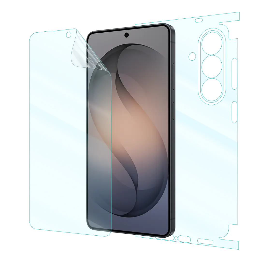 Galaxy S26 Screen Protector