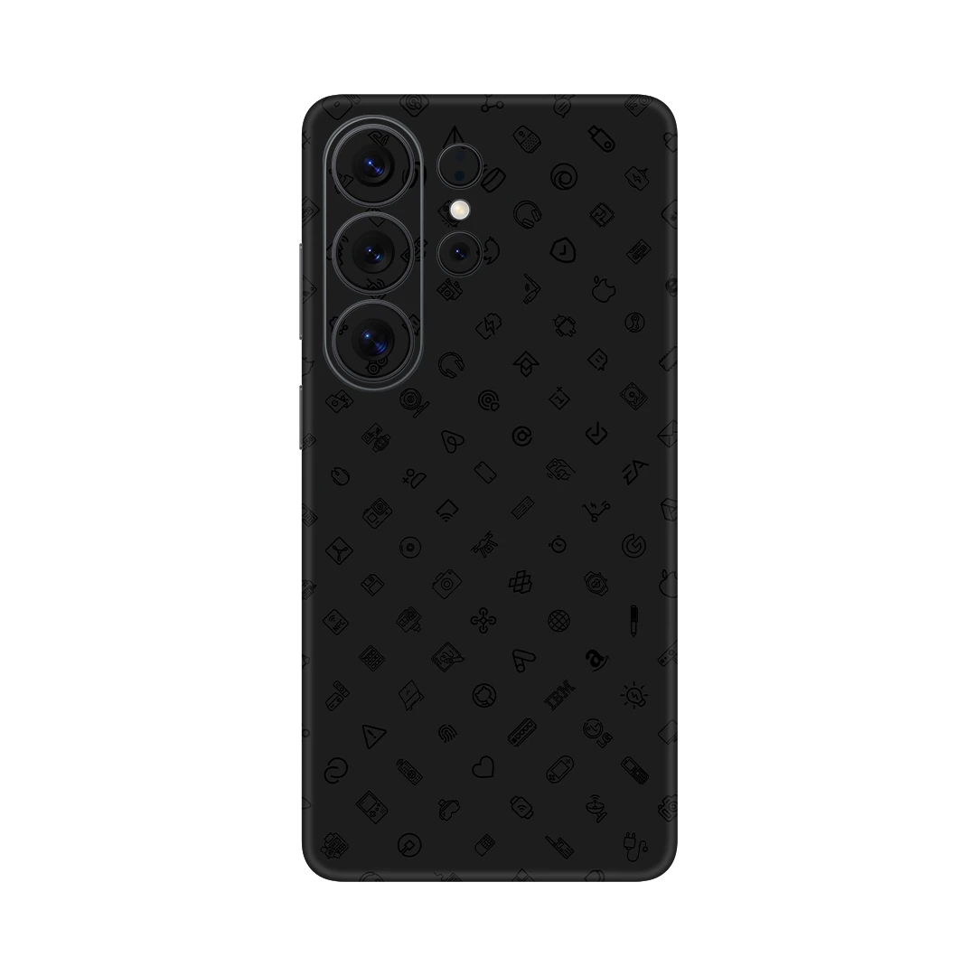 Galaxy S26 Ultra Skins & Wraps