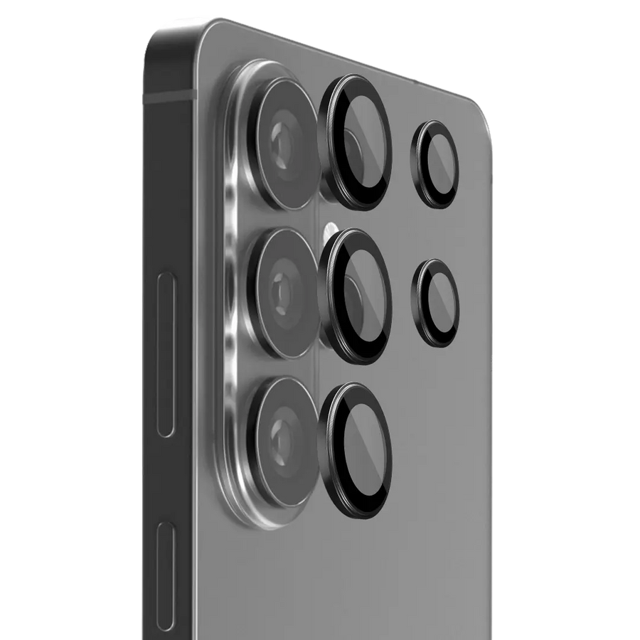 Galaxy S26 Ultra Camera Lens Protectors