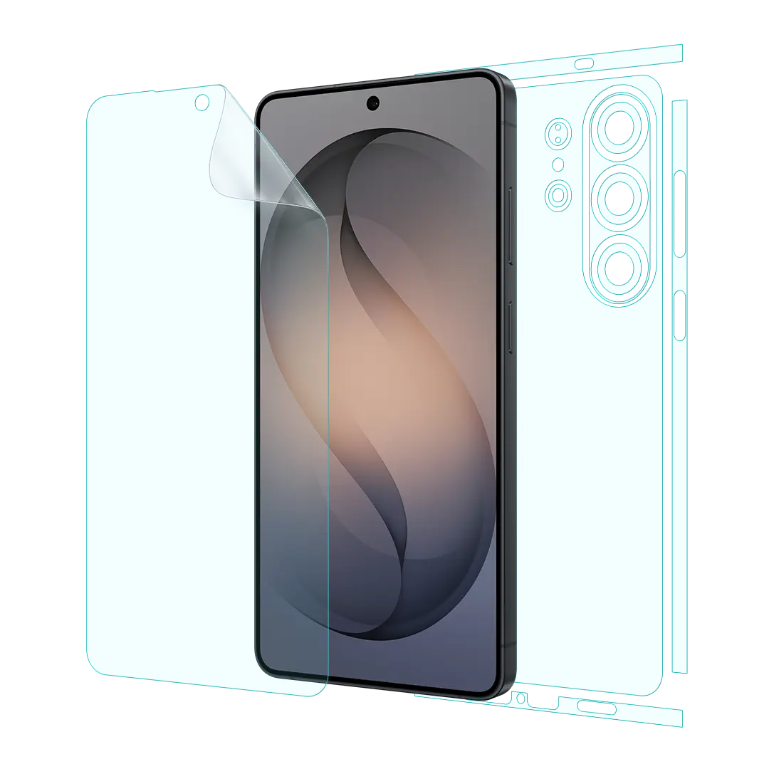 Galaxy S26 Ultra Screen Guard Protector