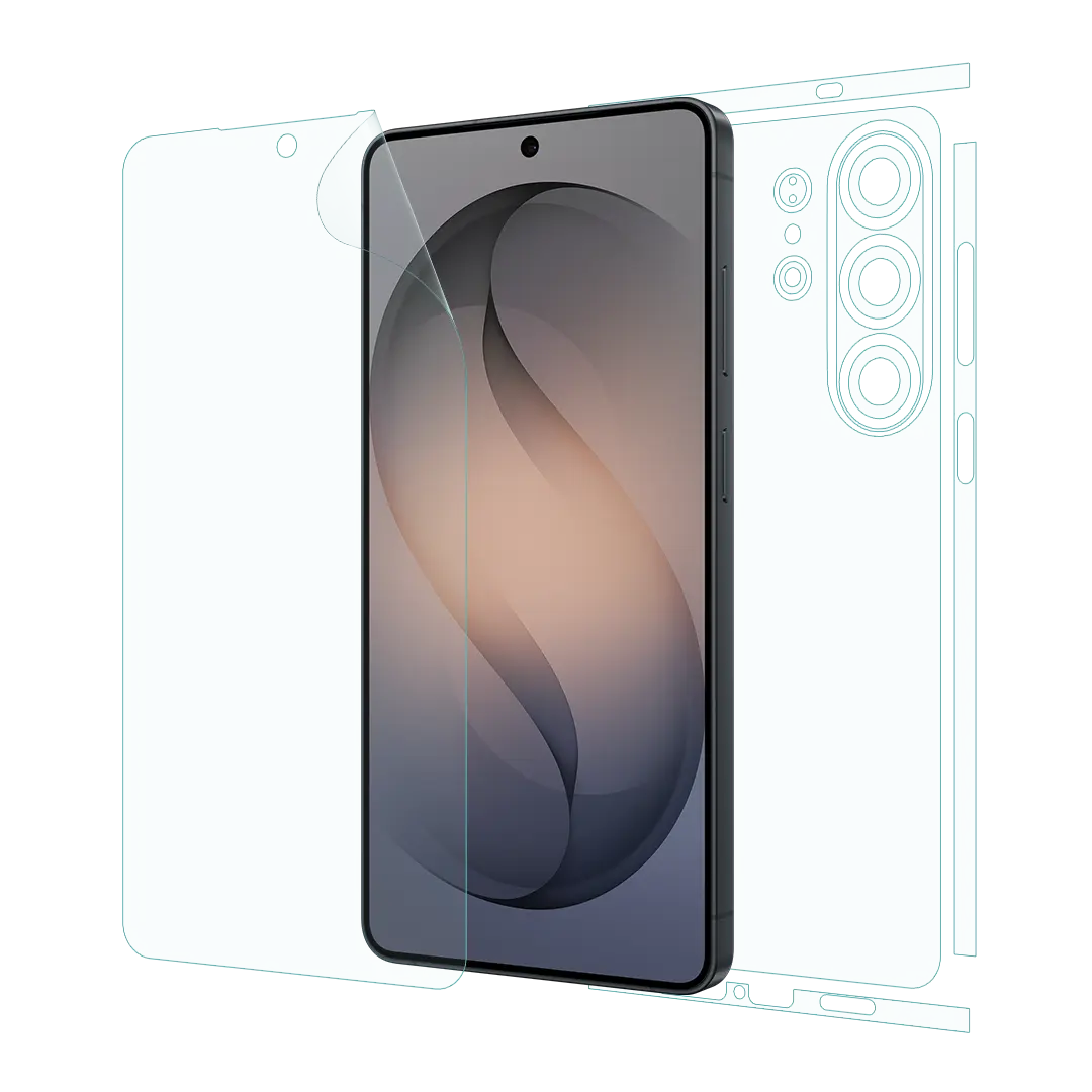 Galaxy S26 Ultra Screen Protector