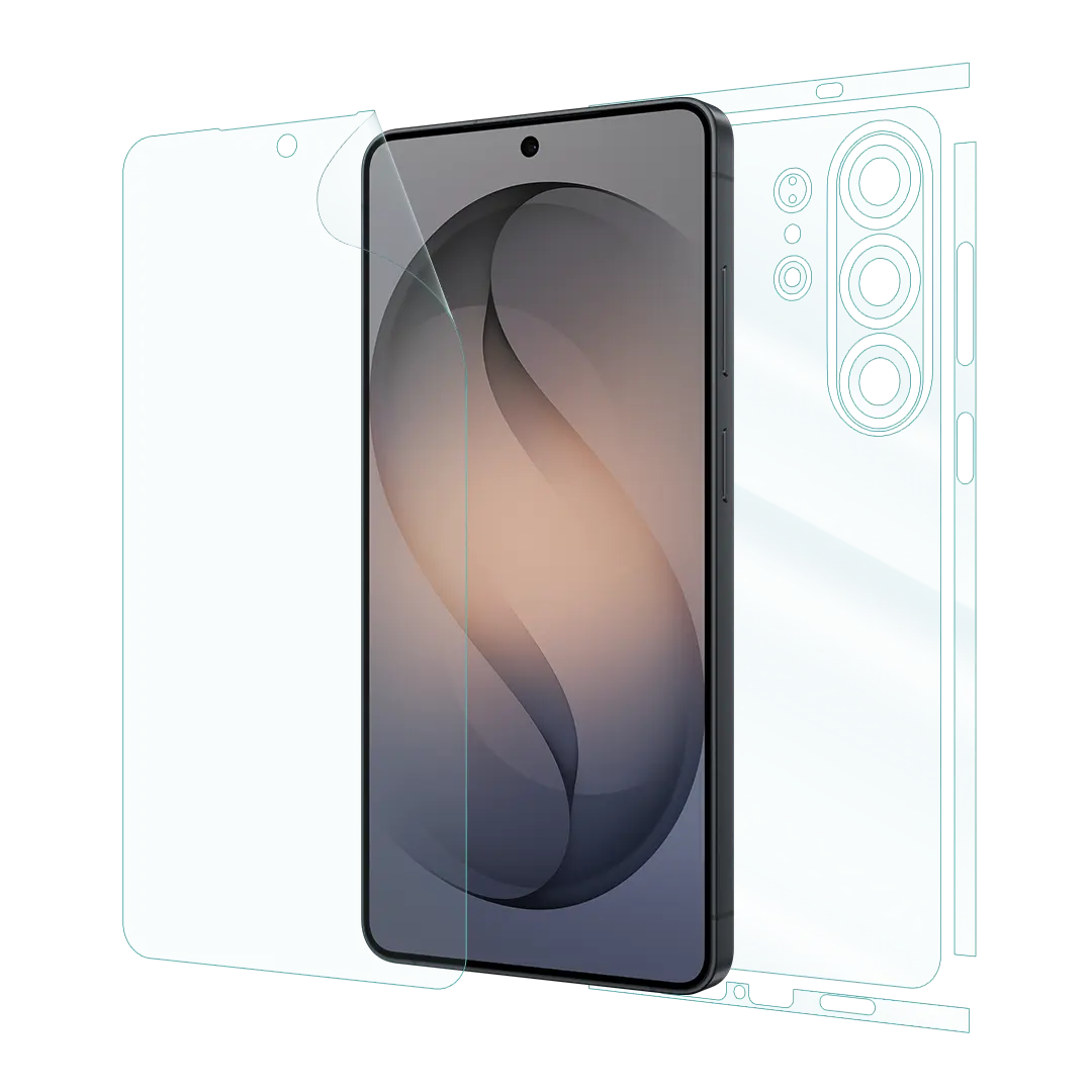 Galaxy S26 Ultra Screen Protector