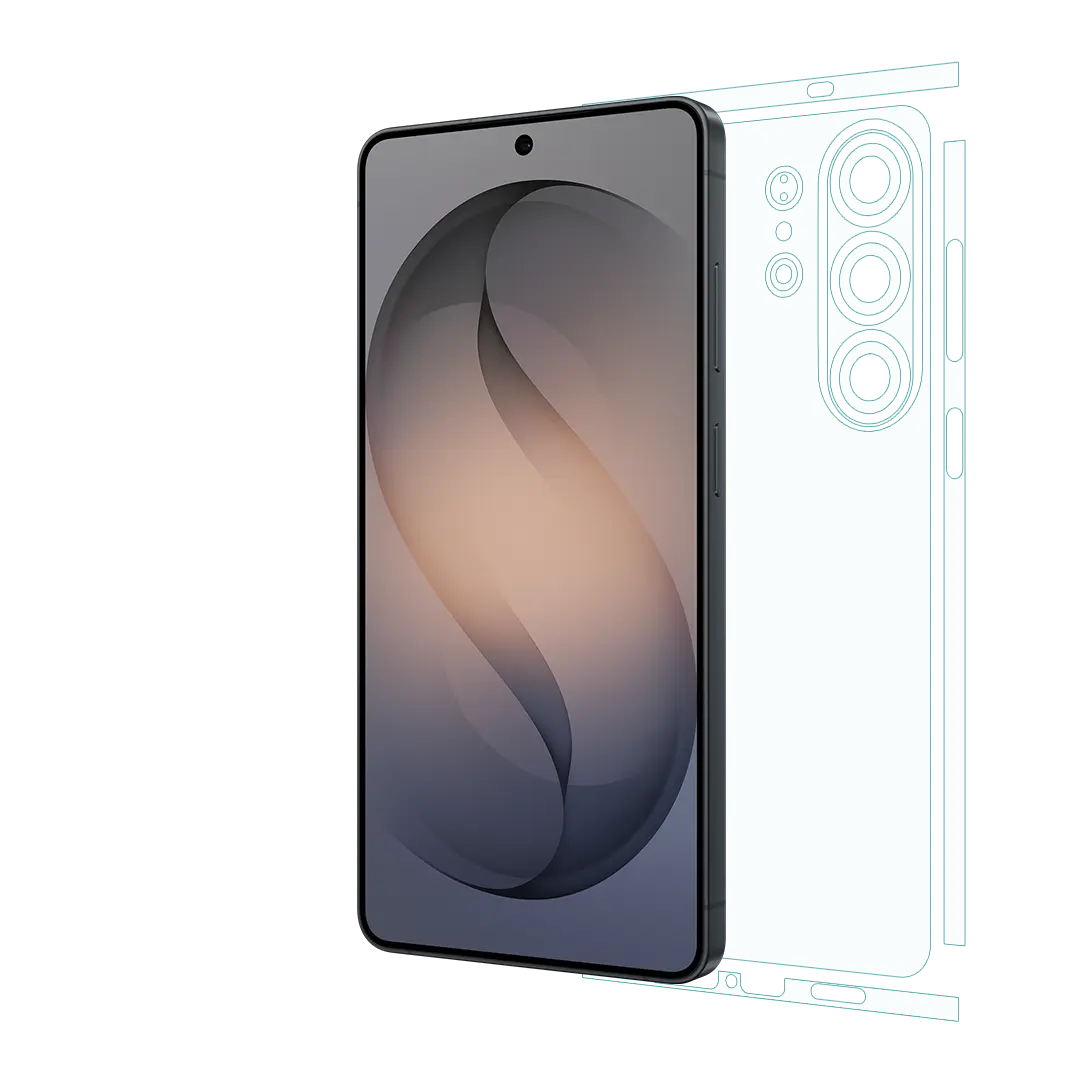 Galaxy S26 Ultra Screen Protector