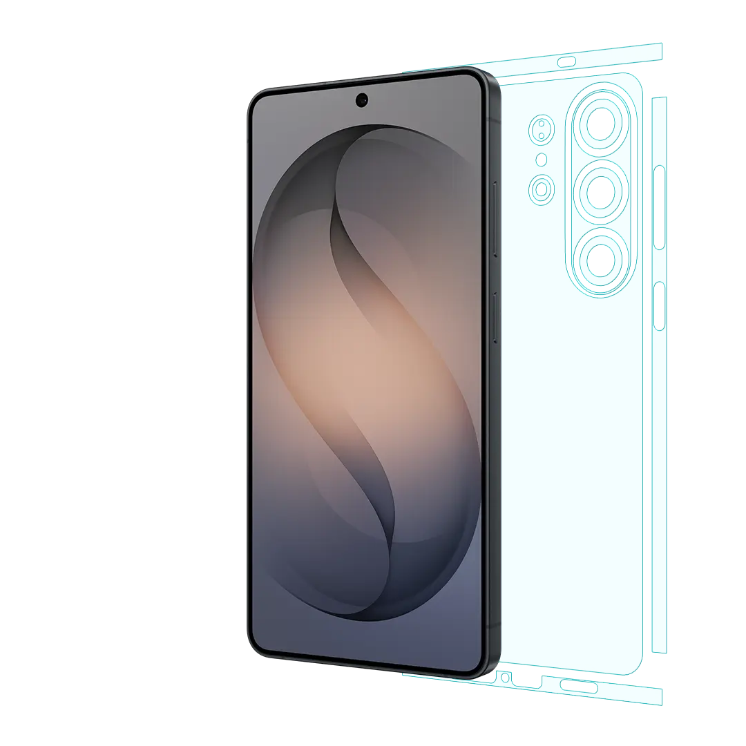 Galaxy S26 Ultra Screen Guard Protector