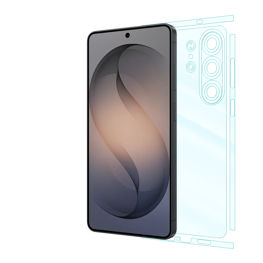 Galaxy S26 Ultra Screen Guard Protector