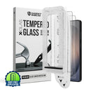 Galaxy S26 Ultra Tempered Glass Screen Guard Protector
