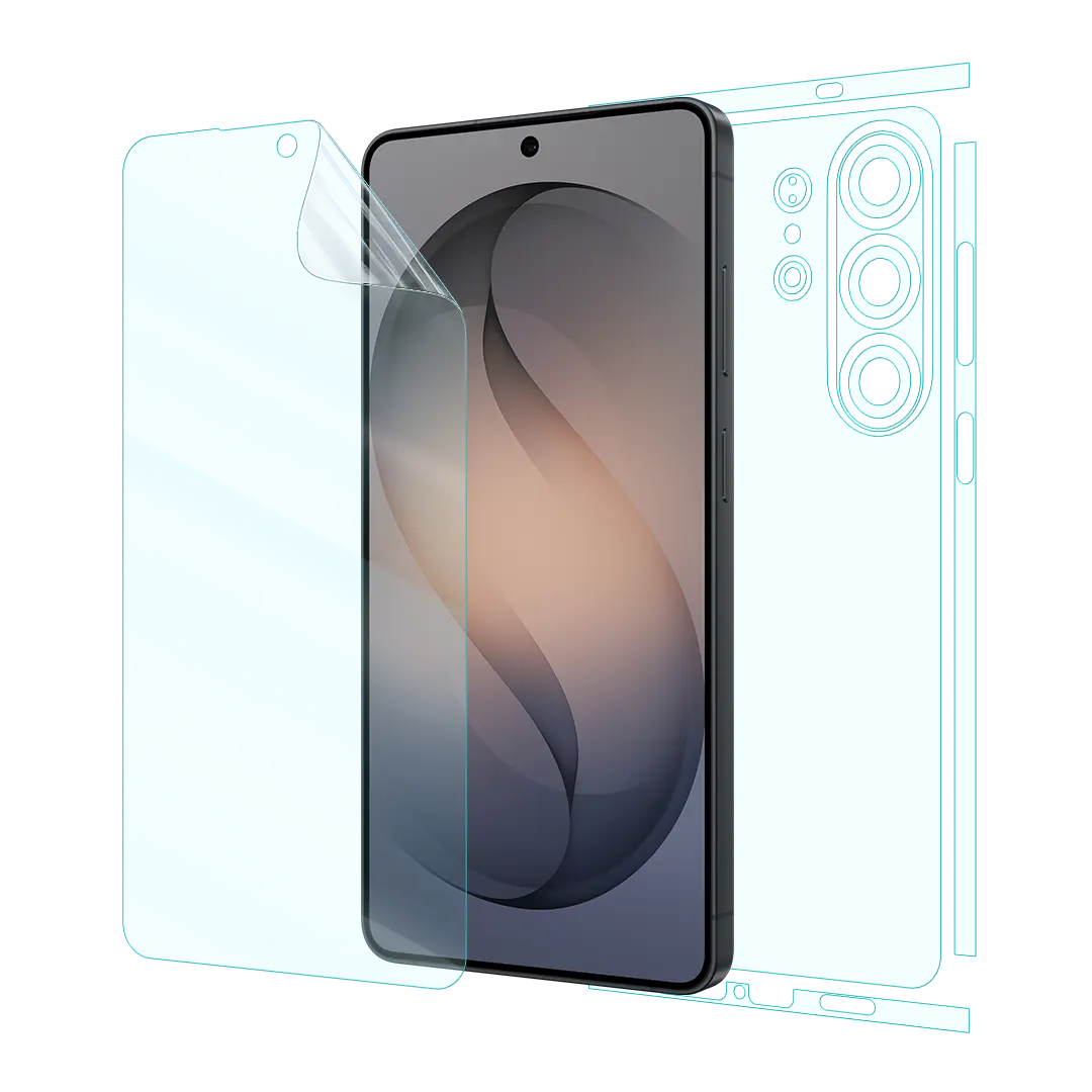 Galaxy S26 Ultra Screen Guard Protector