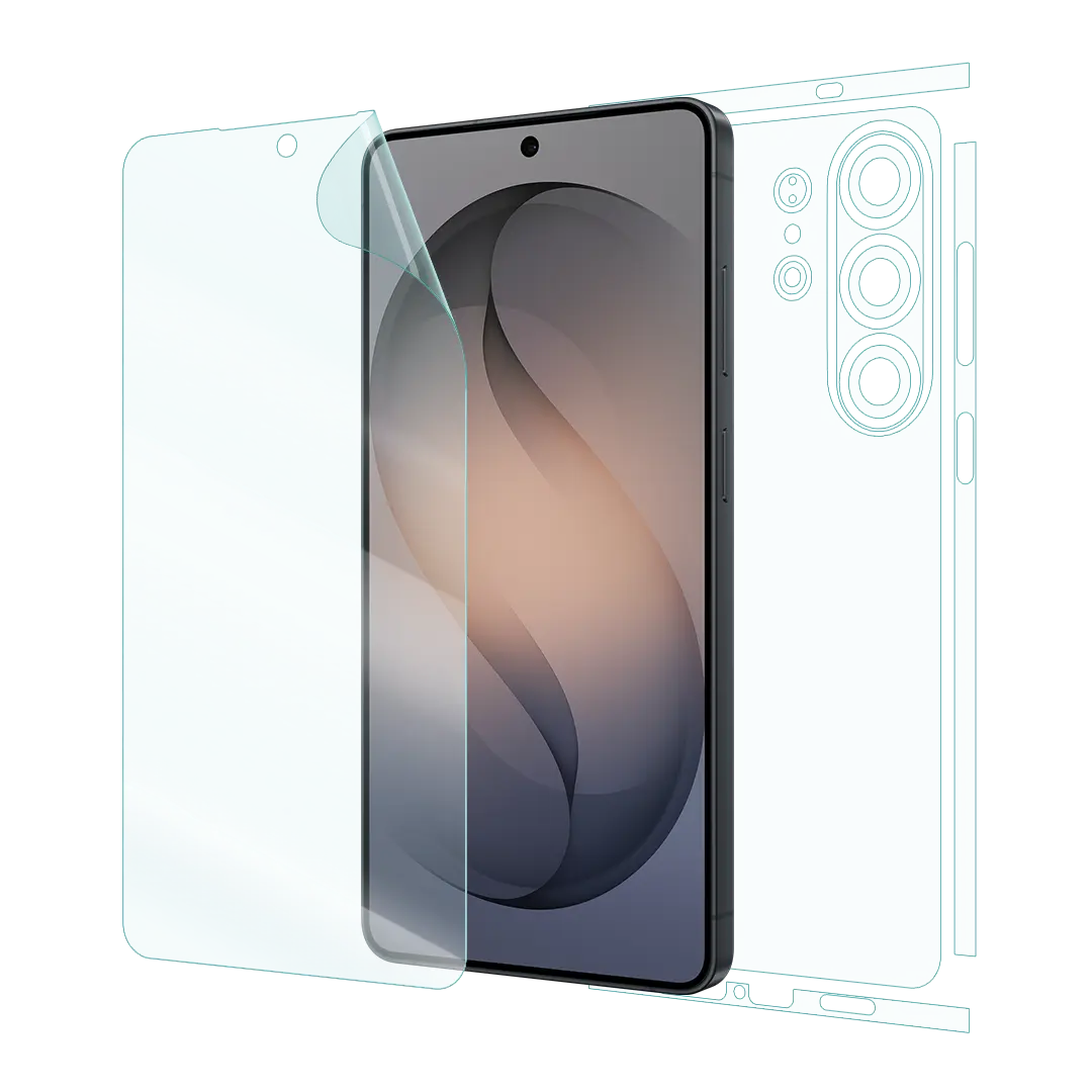 Galaxy S26 Ultra Screen Protector