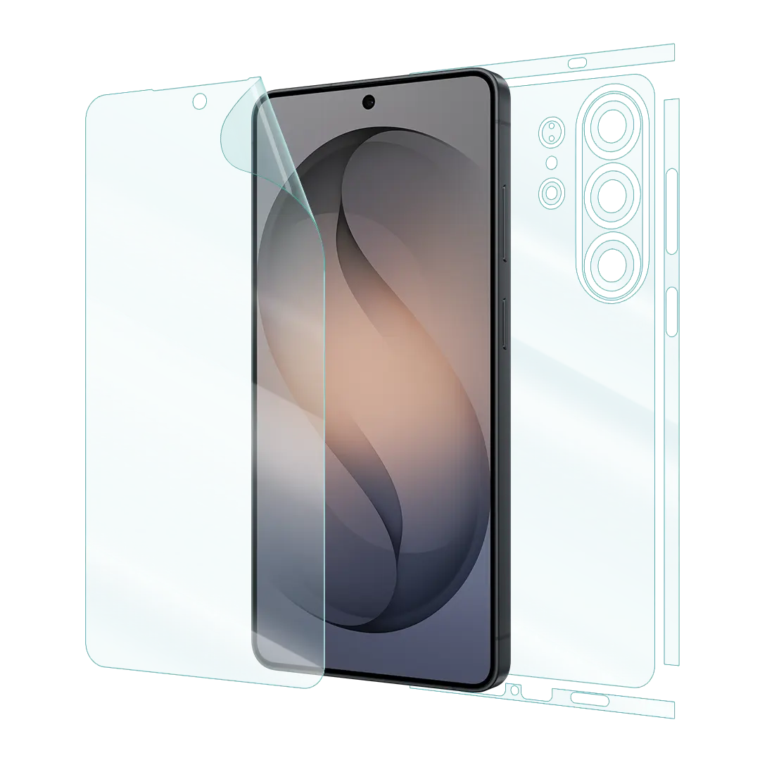 Galaxy S26 Ultra Screen Protector