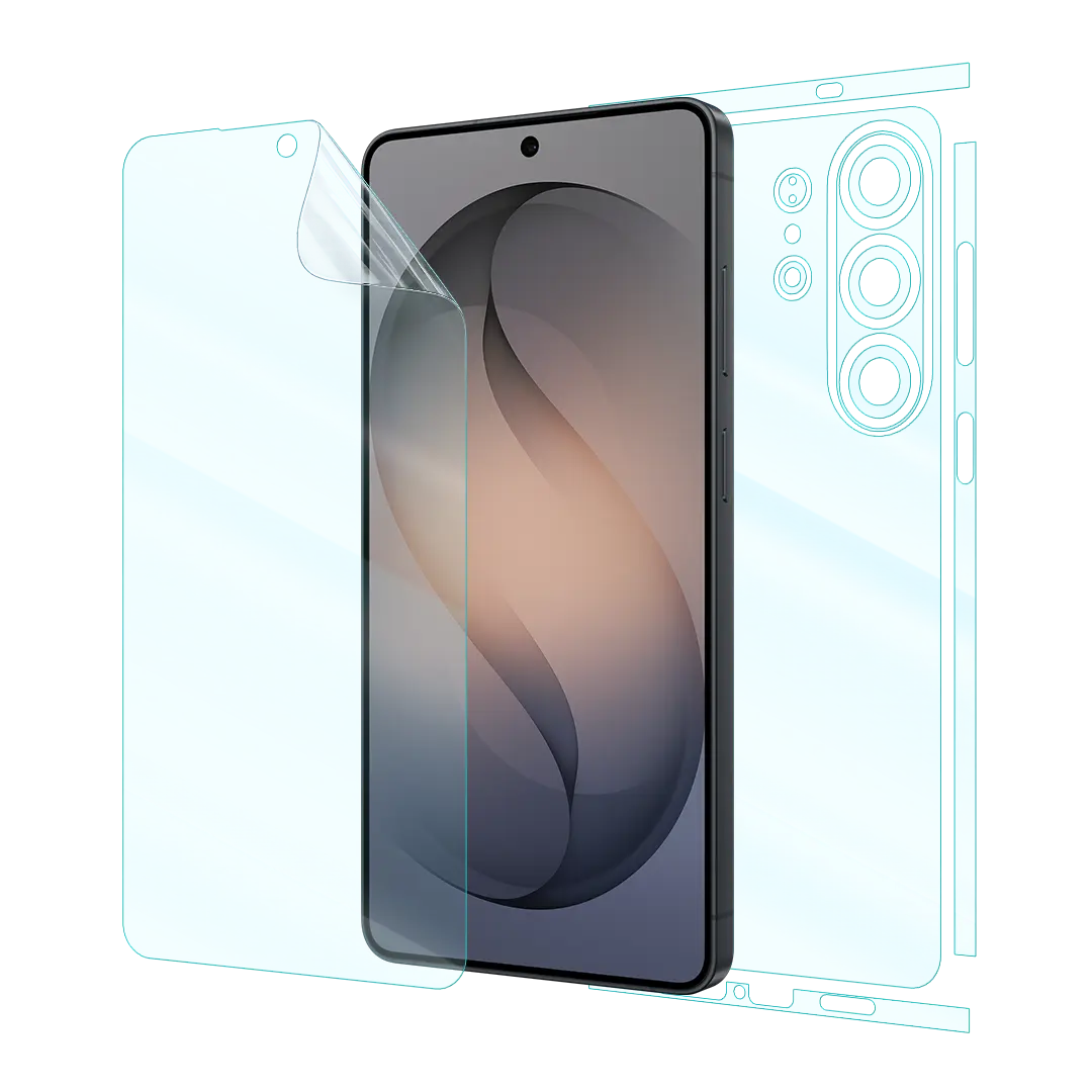 Galaxy S26 Ultra Screen Guard Protector