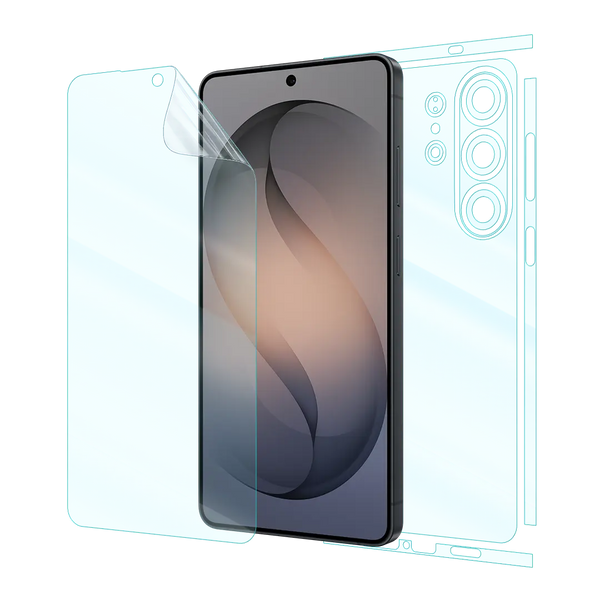 Galaxy S26 Ultra Screen Guard Protector