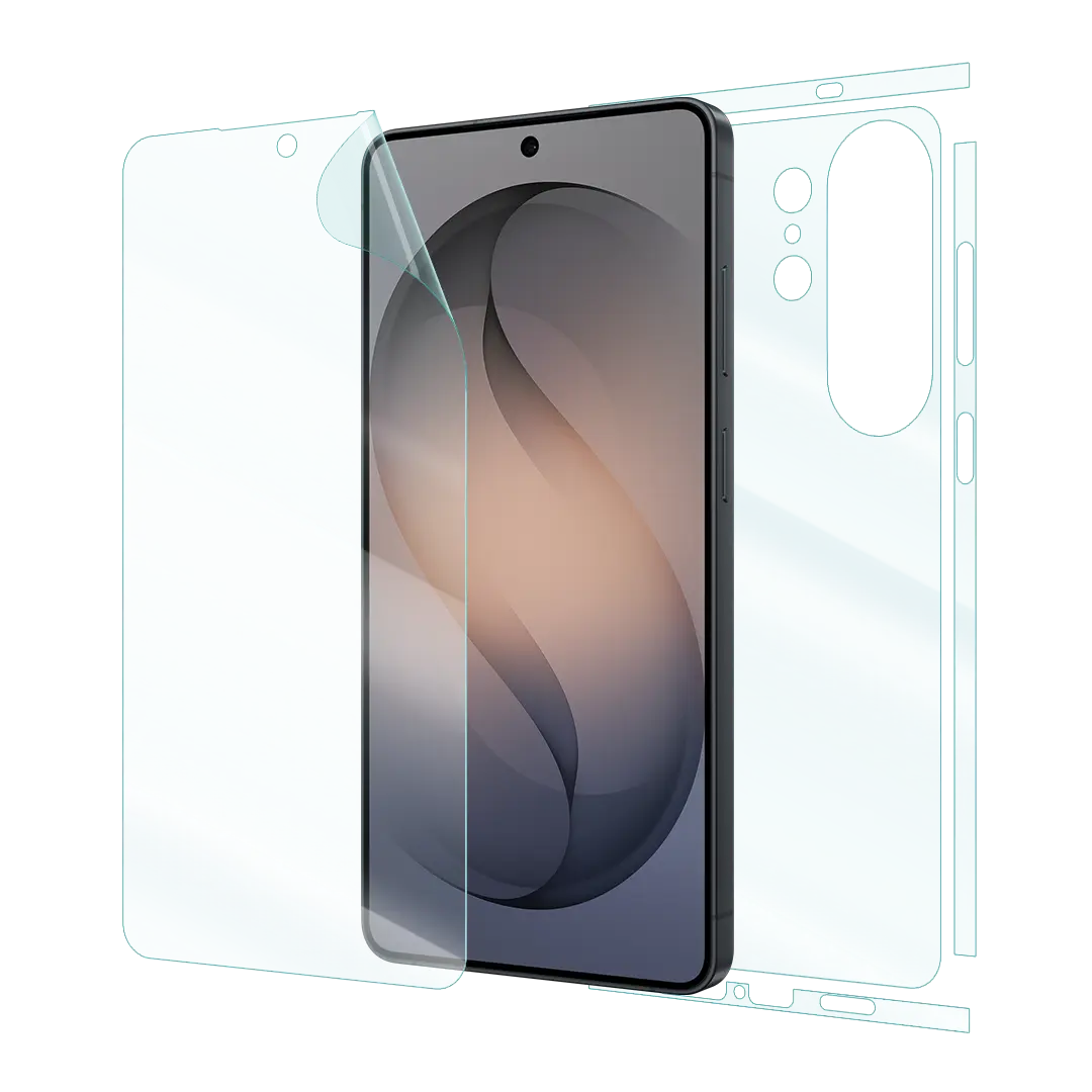 Galaxy S26 Ultra Screen Protector