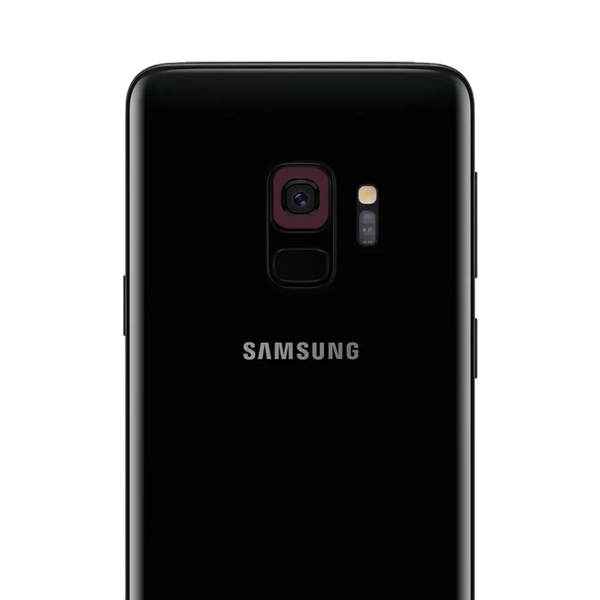 Galaxy S9 Camera Skins & Wraps