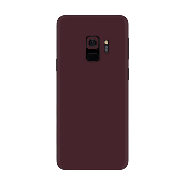 Galaxy S9 Skins & Wraps