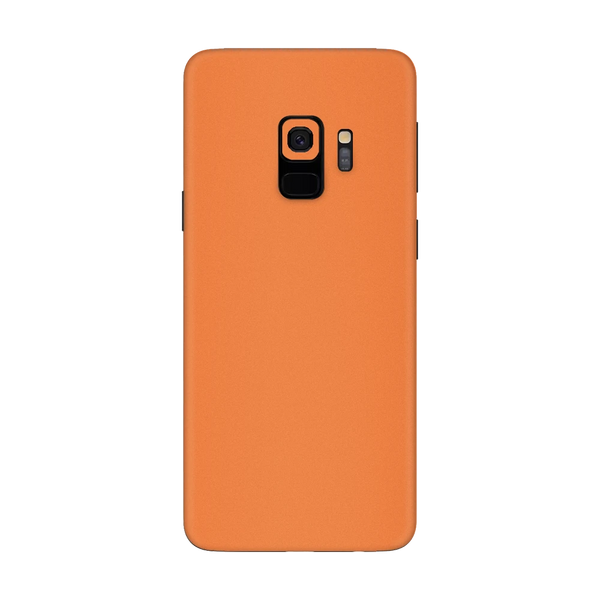 Galaxy S9 Skins & Wraps