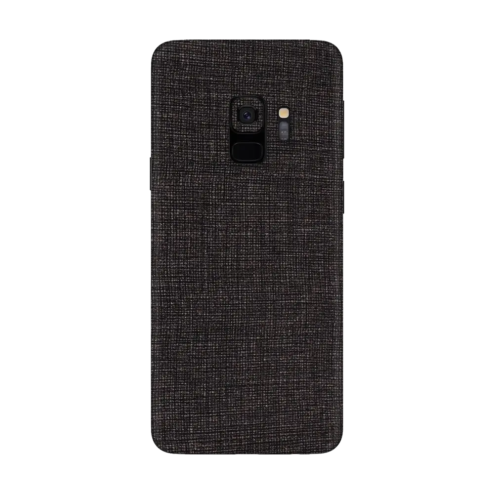 Preload Full Back / Fabrix