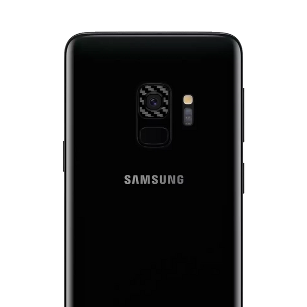 Galaxy S9 Camera Skins & Wraps