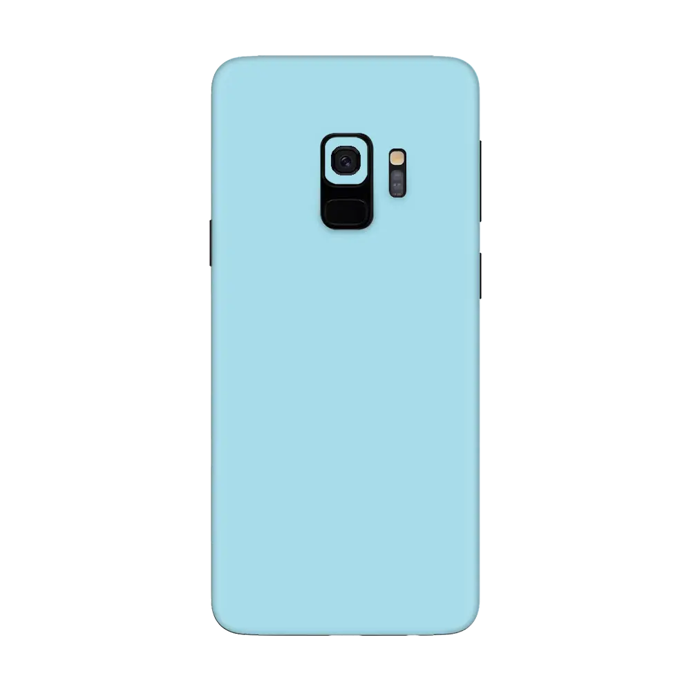 Preload Full Back / Pastel Blue