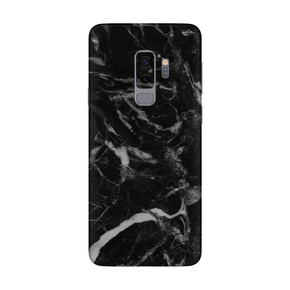 Preload Full Back / Black Marble