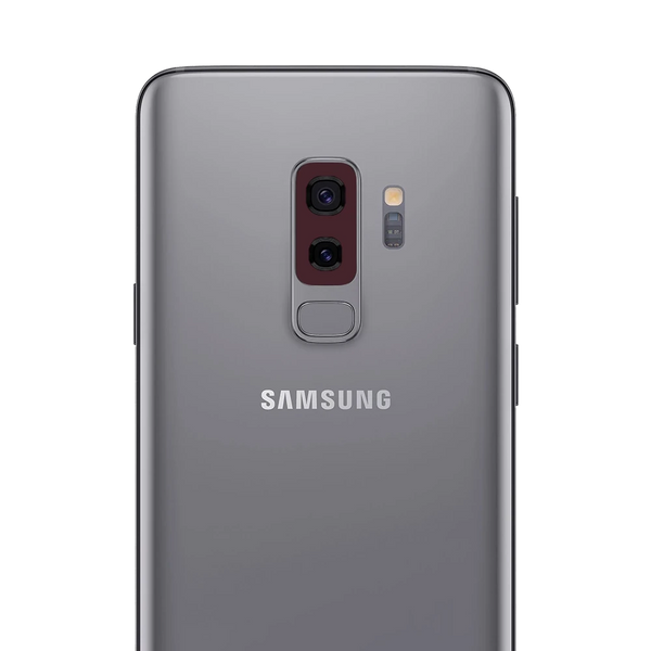 Galaxy S9 Plus Camera Skins & Wraps