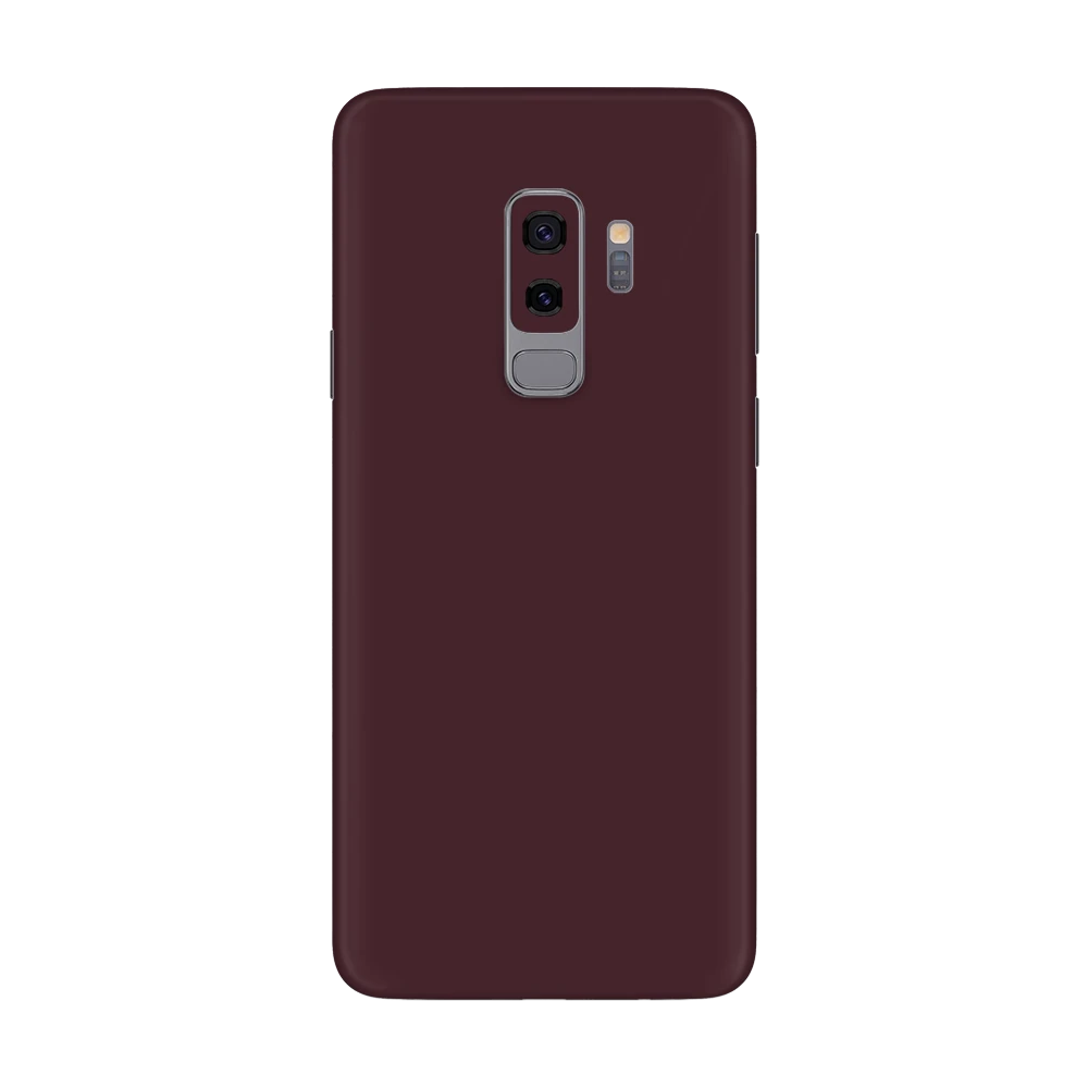 galaxy s9 plus mobile skins & wraps
