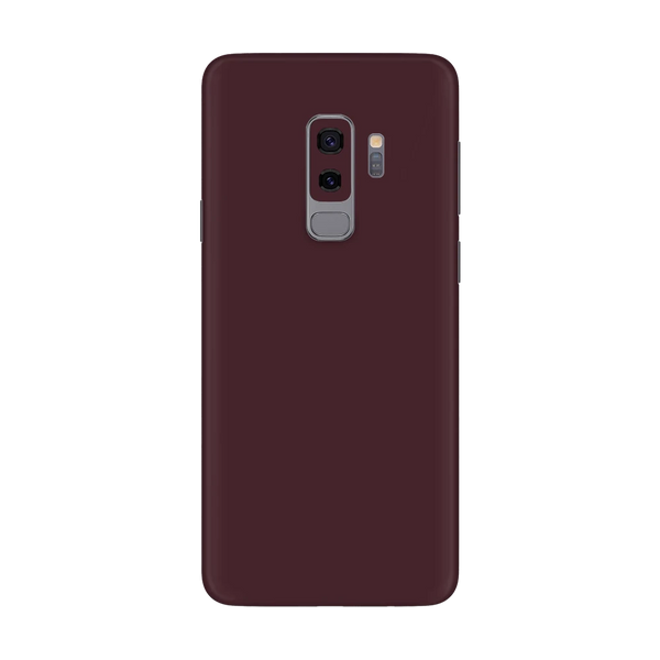 Galaxy S9 Plus Skins & Wraps