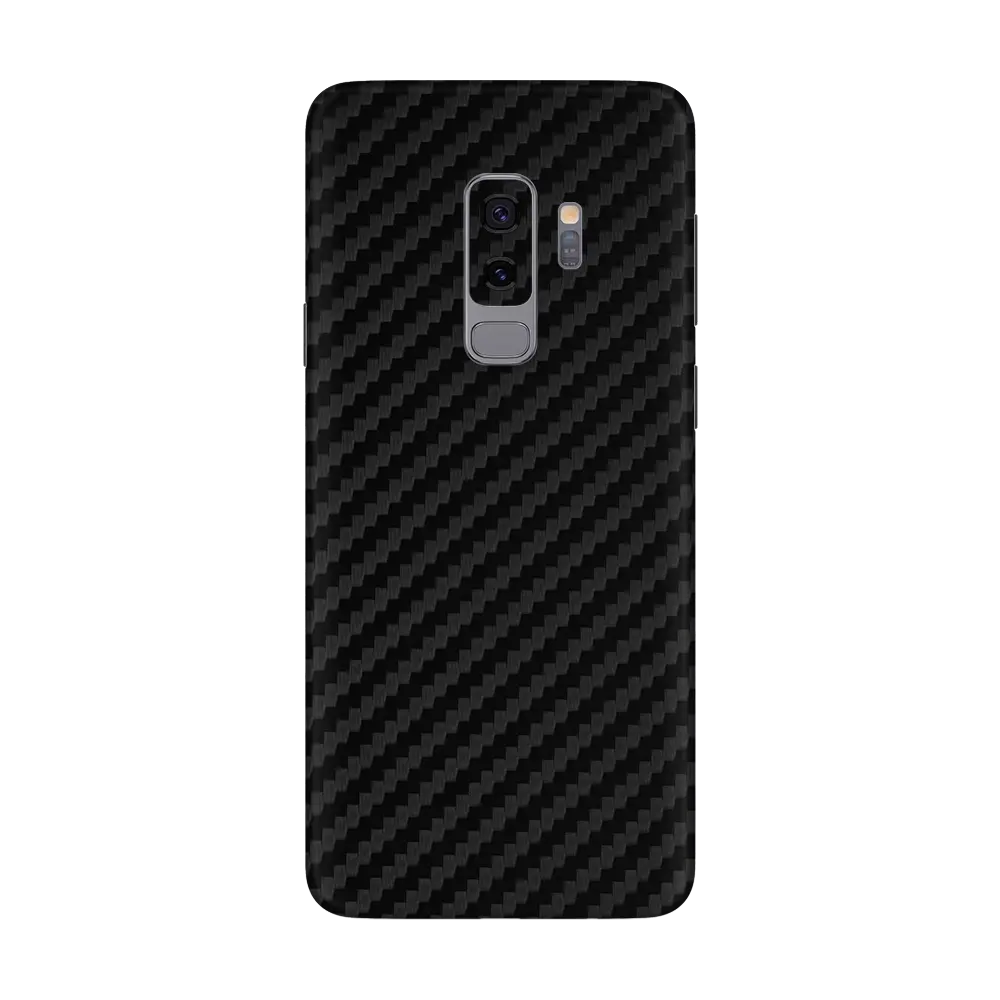 Preload Full Back / Carbon Fiber