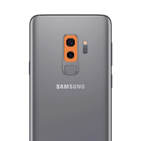 Galaxy S9 Plus Camera Skins & Wraps