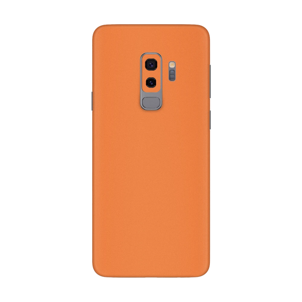 Galaxy S9 Plus Skins & Wraps