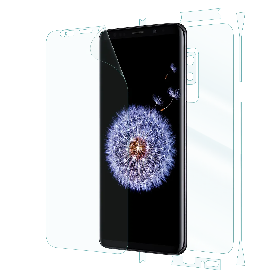Galaxy S9 Plus Screen Protector