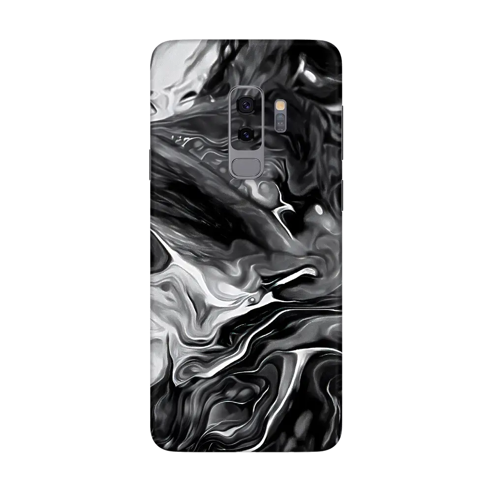 Preload Full Back / Midnight Fog