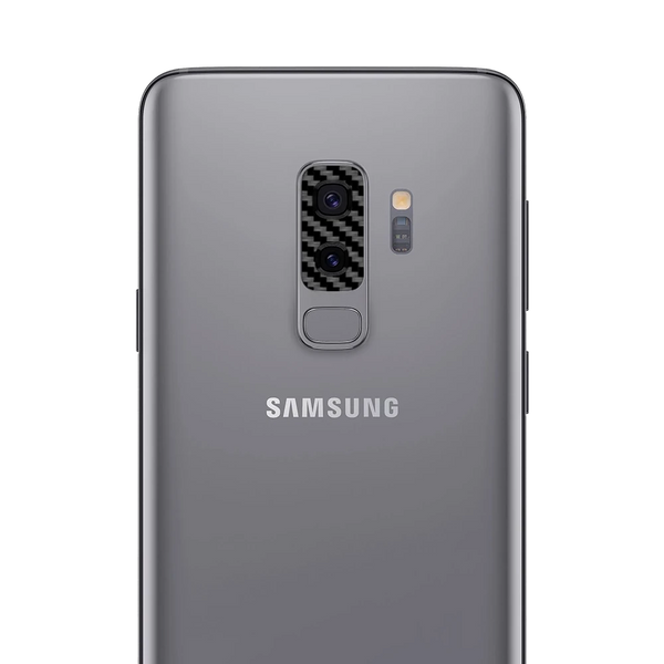 Galaxy S9 Plus Camera Skins & Wraps